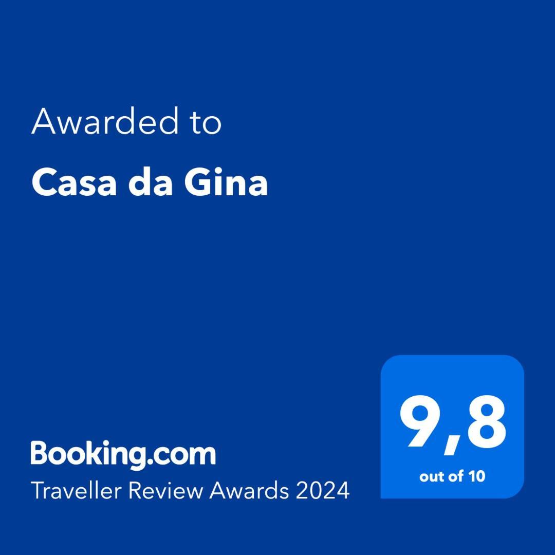 Casa Da Gina Hotel Santa Cruz Cabrália Kültér fotó